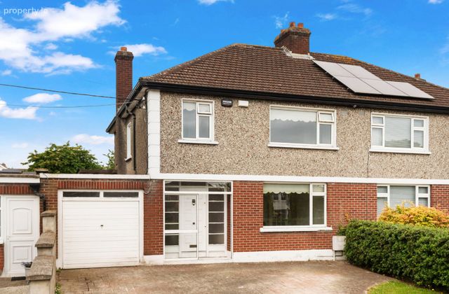 143 Clonkeen Road, Deansgrange, Blackrock, Co Dublin, Deansgrange, Co. Dublin - Click to view photos