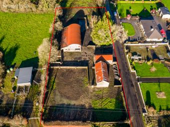 Collindale, Aghalustia, Ballaghderreen, Co. Roscommon, Lisacul, Co. Roscommon