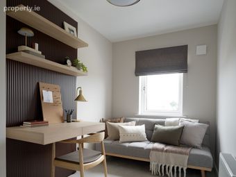 4 Bedroom Semi-detached House, Athy, Co. Kildare - Image 4