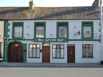 Main Street, Dromcolliher, Co. Limerick