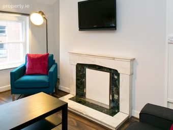 Leeson Street 1x Bed Apartment, Dublin 2 - Image 3