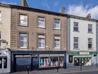 16 O'connell St, Dungarvan, Co. Waterford, Dungarvan, Co. Waterford