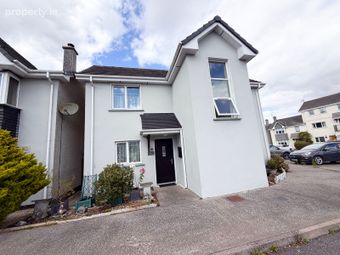 24 Willow Bank, Cluain Ard, Newtown, Co. Cork - Image 2