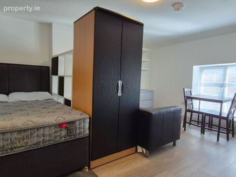 Studio 6, 52 William Street, Ennis Road, Co. Limerick