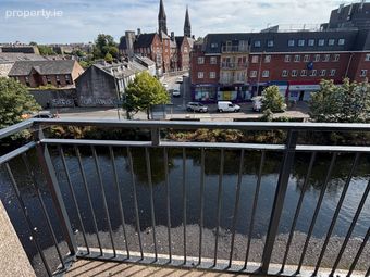 Apartment 14, Salmon Weir, Cork City Centre, Co. Cork - Image 5