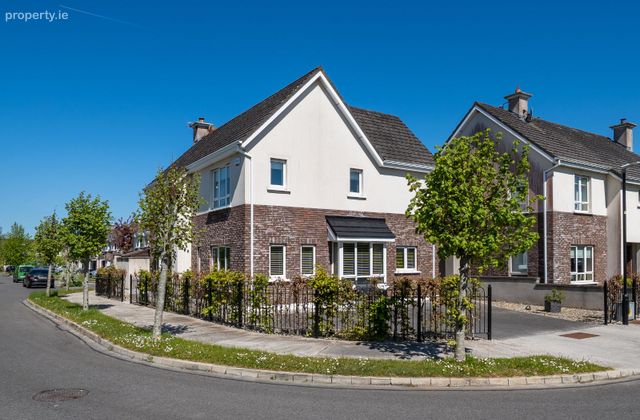 171 Droim Liath, Tullamore, Co. Offaly - Click to view photos