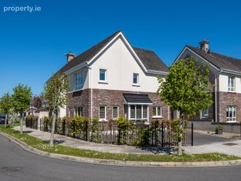 171 Droim Liath, Tullamore, Co. Offaly