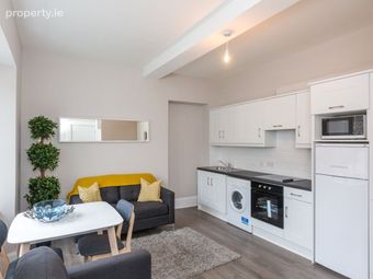 Flat 4 , 24 Leinster Road West, Rathmines, Dublin 6 - Image 4