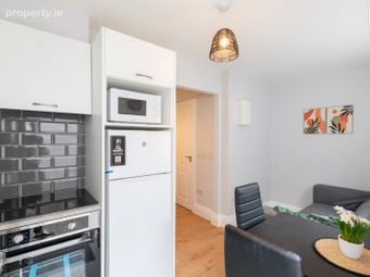Apartment 10,74 North Circular Road,Dublin 7, Dublin 7