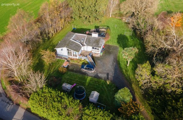 Tanamay, Dunganstown East, Kilbride, Kilbride, Co. Wicklow - Click to view photos