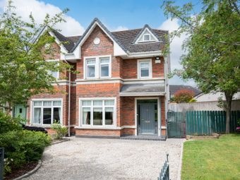 82 Laraghcon, Lucan, Co Dublin, Lucan, Co. Dublin