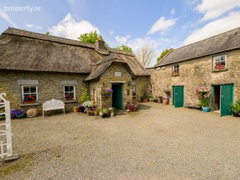 Castlekeeran, Carnaross, Kells, Co. Meath - Image 5