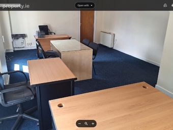 52a Fisherman's Wharf,thorncastle Street,dublin 4, Ringsend, Dublin 4