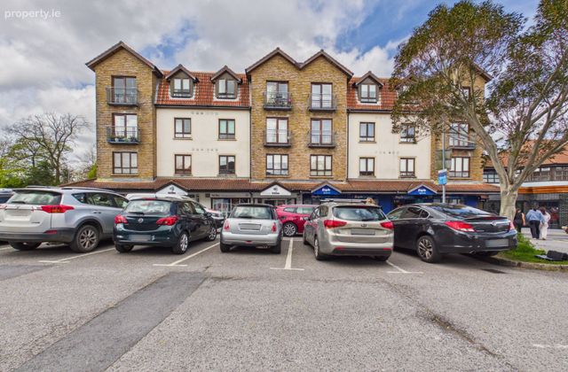 Apartment 15, Ayers Court, Ardkeen, Co. Waterford - Click to view photos