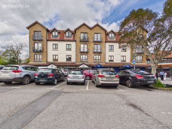 Apartment 15, Ayers Court, Ardkeen, Co. Waterford