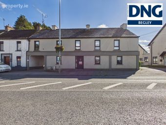 4 Apartments, Church Inn, Moate, Co. Westmeath, Moate, Co. Westmeath