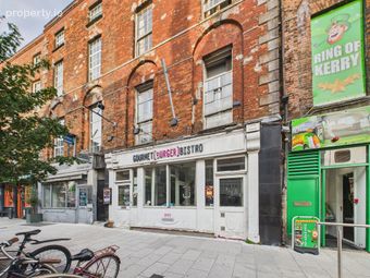 8 Bridge Street, Victorian Quarter, T23ca49, Cork City Centre, Co. Cork