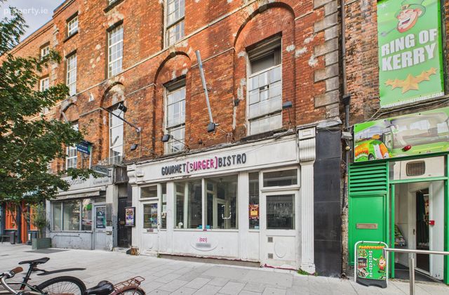 8 Bridge Street, Victorian Quarter, T23ca49, Cork City Centre, Co. Cork - Click to view photos
