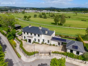 One Castle Drive, Ross Road, Killarney, Co. Kerry, Killarney, Co. Kerry