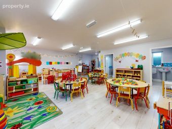 Erika's Montessori Playschool, Clonattin Lower, Ballytegan, Gorey, Co. Wexford - Image 4