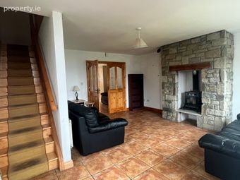 1 Railway Cottages, Station Road, Foxford, Co Mayo, Foxford, Co. Mayo - Image 2