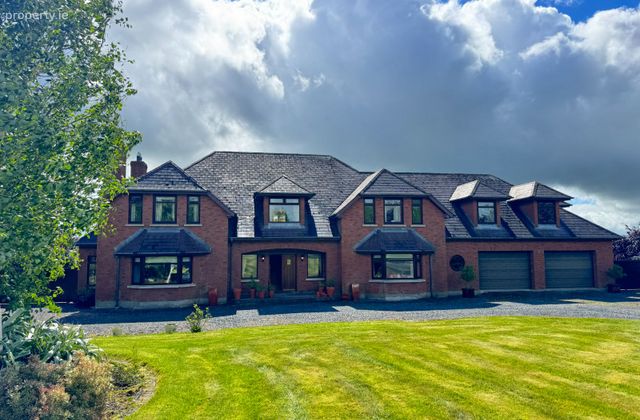 Carrickedmond, Kilcurry, Kilcurry, Co. Louth - Click to view photos