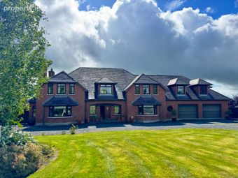 Carrickedmond, Kilcurry, Kilcurry, Co. Louth