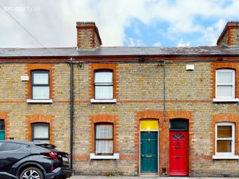 115 Oxmantown Road, Stoneybatter, Dublin 7