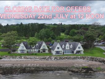 Apartment 7, Redcastle Hotel, Redcastle, Co. Donegal, Redcastle, Co. Donegal