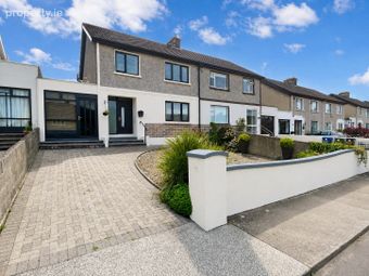 21 Lissadell Drive, Clareview, Clareview, Co. Limerick
