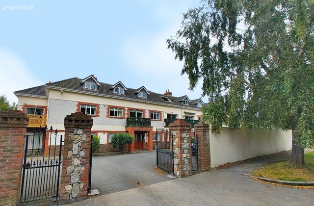 Apartment 4, Broomfield Hall, Shankill, Dublin 18 - Click to view photos