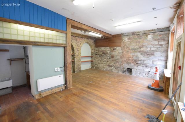 21 Adelaide Street, Cork, Cork City Centre, Co. Cork - Click to view photos
