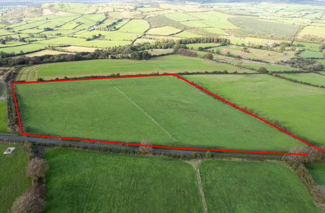 Frankford Gathabawn Co Kilkenny, Gattabaun, Co. Kilkenny - Click to view photos