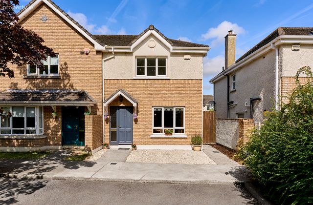 4 Johnstown Way, Enfield, Co. Meath, Enfield, Co. Meath - Click to view photos