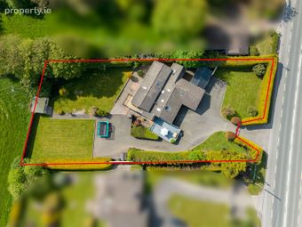 Elgin Lodge, Crosscoolharbour, Blessington, Co. Wicklow - Image 4