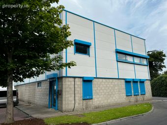Unit 6 Willsborough Enterprise Centre, Clonshaugh, Dublin 17, Clonshaugh, Dublin 17 - Image 4