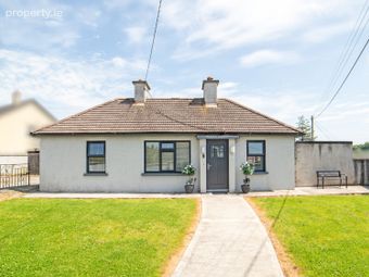 15 Rockview Terrace, Doneraile, Doneraile, Co. Cork