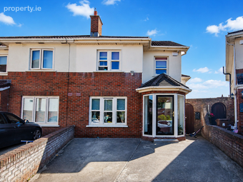 8 Woodstown Hill, Woodstown Village, Knocklyon, Co. Dublin, Knocklyon, Dublin 16