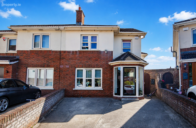 8 Woodstown Hill, Woodstown Village, Knocklyon, Co. Dublin, Knocklyon, Dublin 16 - Click to view photos