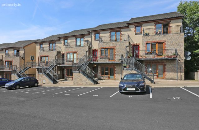 Apartment 91, Cois Ghruda, Castletroy, Co. Limerick - Click to view photos