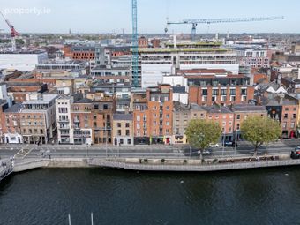 Apartment 14, Butler Court, 31 Ormond Quay Lower, Dublin 1, Dublin 1 - Image 2