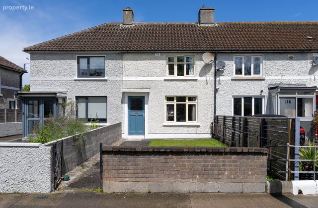 147 Mulvey Park, Dundrum, Dublin 14, Co. Dublin, Dundrum, Dublin 14 - Click to view photos