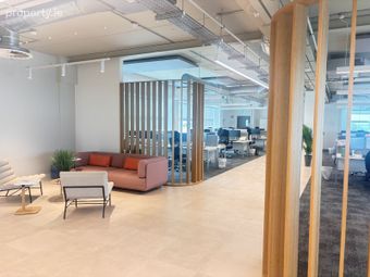 Cobalt House, Blanchardstown Corporate Park, Blanchardstown, Dublin 15 - Image 4