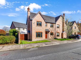 1 Cluain &Aacute;rd, Lis Na Dara, Dundalk, Co. Louth - Image 2
