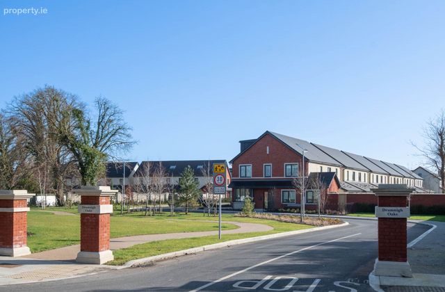 29 Drumnigh Oaks, Portmarnock, Dublin, Portmarnock, Co. Dublin - Click to view photos