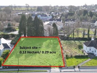 Arm Road, Castlerea, Co. Roscommon, Castlerea, Co. Roscommon - Image 2