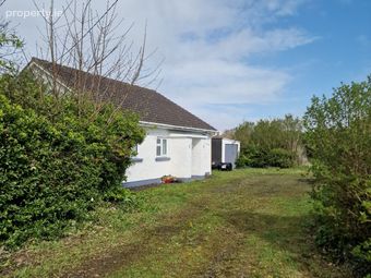 An Chr&eacute; Dhubh, Spiddal, Spiddal, Co. Galway