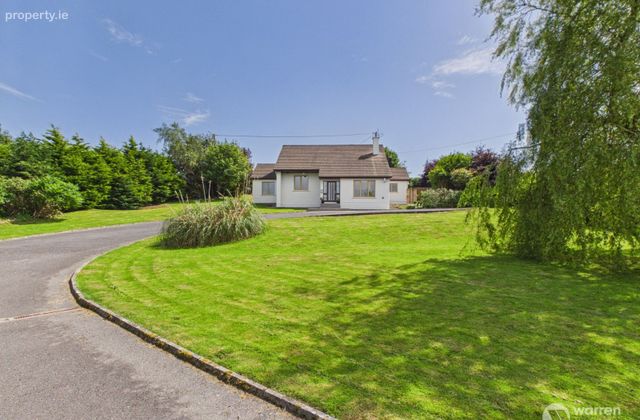 'the Cowslips', Knockroe, Rathmoyle, Co. Kilkenny - Click to view photos
