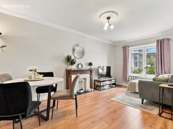 Apt 16 Harbour View Apartments, Straffan Road, Maynooth, Co. Kildare, Maynooth, Co. Kildare - Image 5