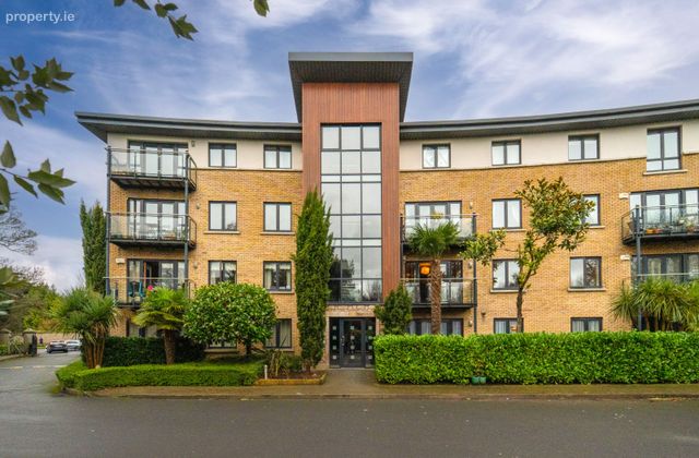 Apartment 9, Ros Mor View, Knocklyon, Dublin 16 - Click to view photos